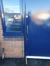 Shimano Beastmaster 11,6"