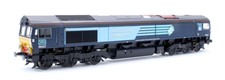 BACHMANN 'OO' GAUGE 32-731 DRS