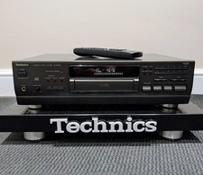 Technics SL-PS840 Compact Disc Player