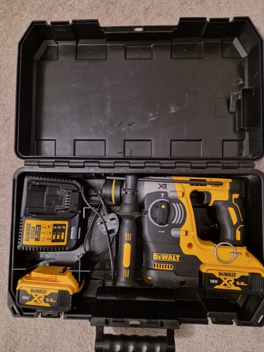Dewalt dch273p2 gb18v - dch273p2-gb18v, xr