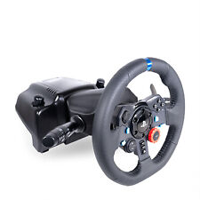 For Logitech G27 G29 G920 Thursmaster Steering Wheel Turn Signal Wiper Switch