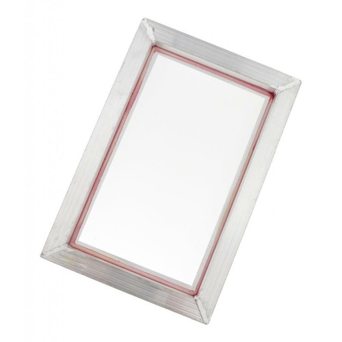 Screen printing aluminium - screen,