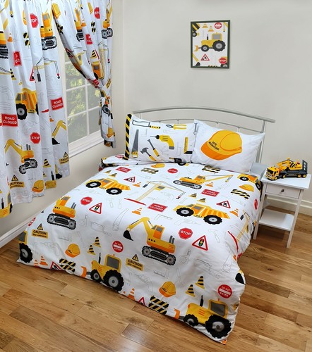 Double bed duvet cover - cover, set