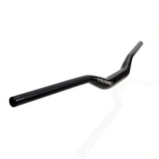 Gusset S2 800mm Wide x 35mm Oversize Bar Clamp MTB Riser Handlebars