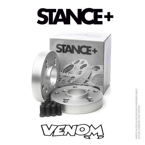 Stance 30mm pcd - 30mm, adapters