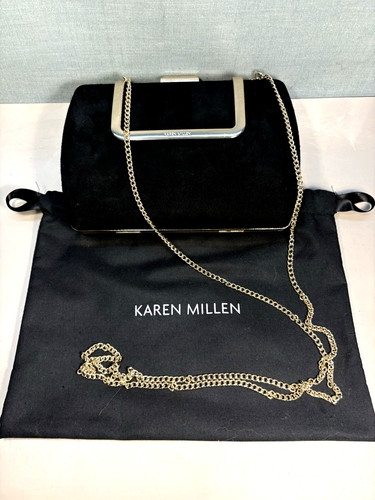 Karen millen evening clutch - karen,