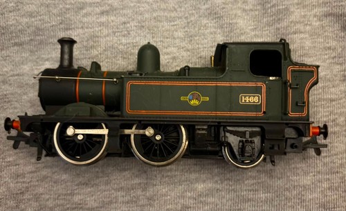 Hornby gauge gwr 14xx - gwr,