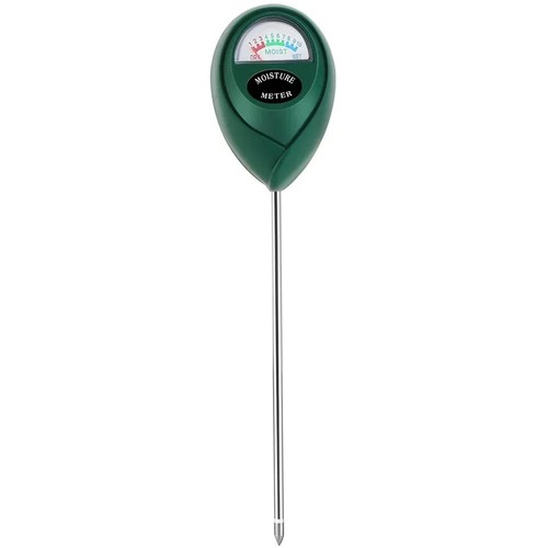 Soil moisture meter plant - moisture,