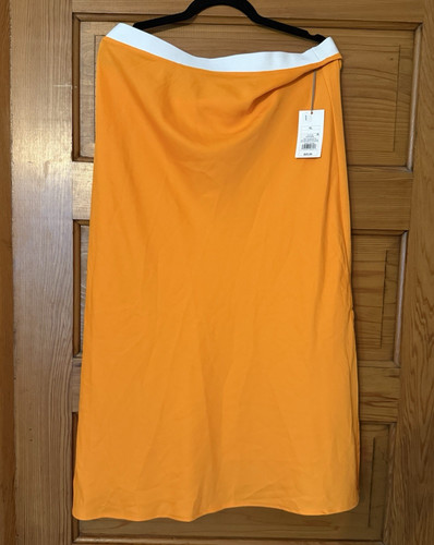 New day women orange - a,