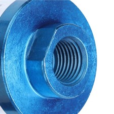 Air Pressure Gauge In-line Air