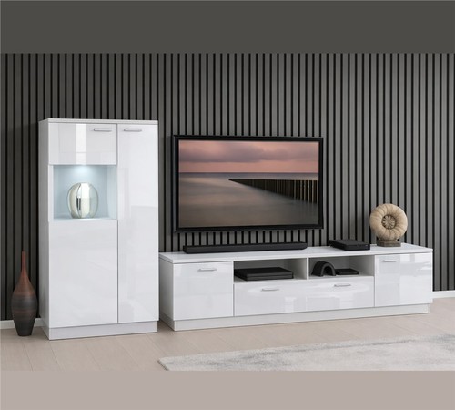 Living room furniture - room, set