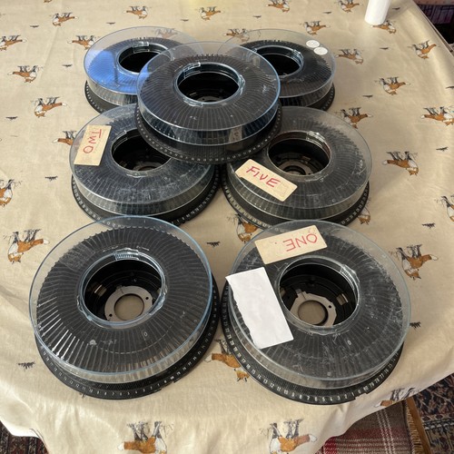 Kodak carousel slide tray - carousel,