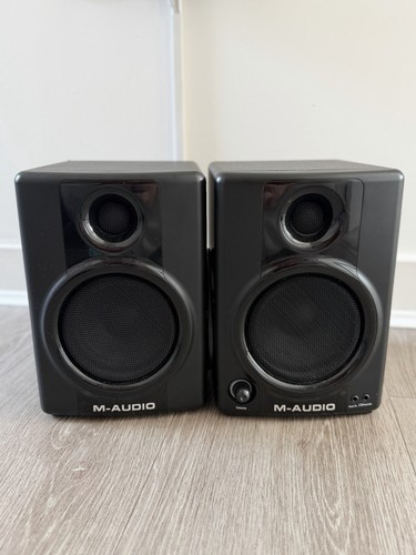 Audio av40 studio - av40,