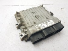 2013 FORD TRANSIT ENGINE ECU