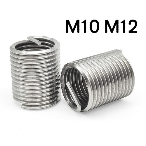 Helicoil thread repair - helicoil,