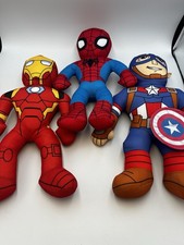Marvel Super Hero 20”