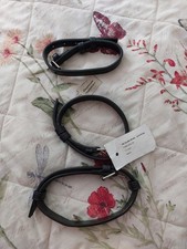 Fairfax Jowel Straps (Flash)