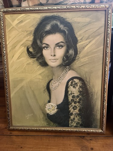 Framed art print louis shabner - framed,