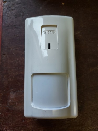 Risco wireless alarm pir - risco,