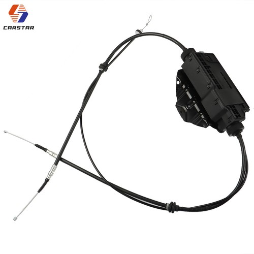 Park brake module - brake,