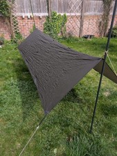 Alpkit Rig 1.5 Man Tarp 2.4 x