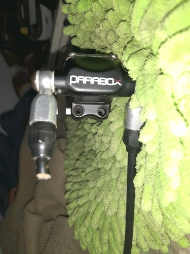 Trp parabox hybrid cable - trp,
