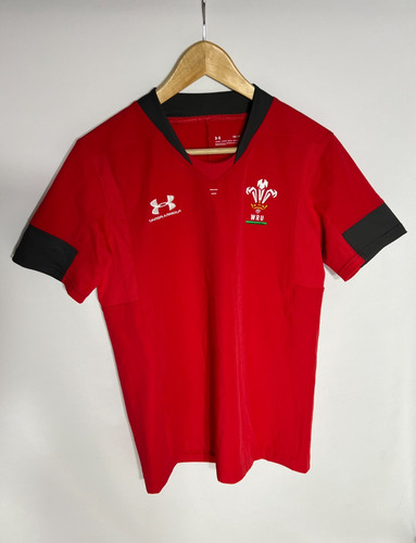 Under armour rugby jersey - under,