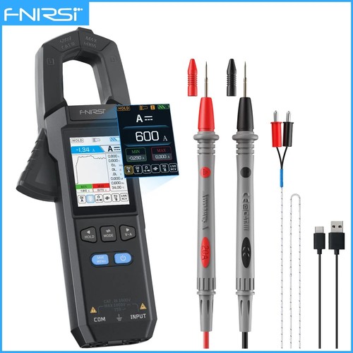 Fnirsi dmc 100 - fnirsi, 10000