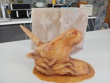 UNICORN LATEX MOULD &