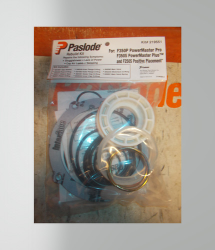 Paslode 219551 f350s - f350s, f250s