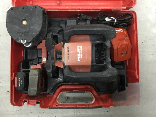 Used hilti hs 33ft - hilti, pr