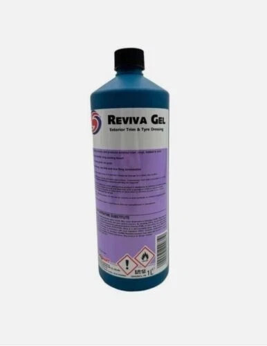 Autosmart reviva gel exterior - reviva,