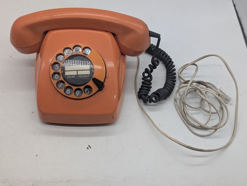 Fever notruf vintage telephone - fever,