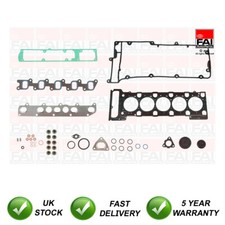 Cylinder Head Gasket Set SJR