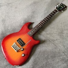 Vintage Yamaha SF3000 Super