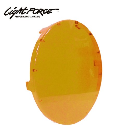 Lightforce 240mm filter amber - filter,