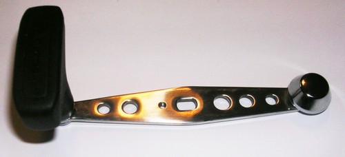 Akios 656 120mm stainless - akios,