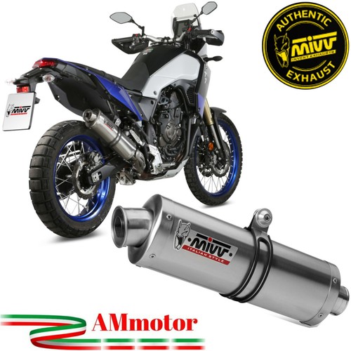 Mivv yamaha tenere 700 2025 - yamaha,