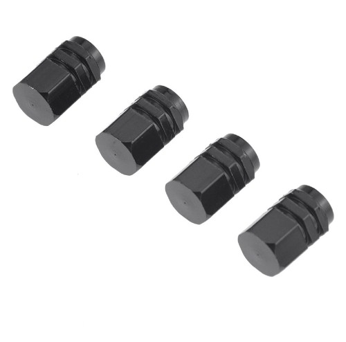 Tyre valve dust caps - dust,