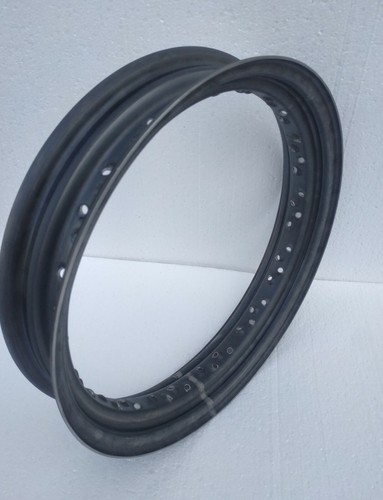 Wheel rim 48 - 16"x3.00", hole
