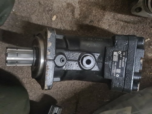 Hydro leduc xpi63 hydraulic - hydro,