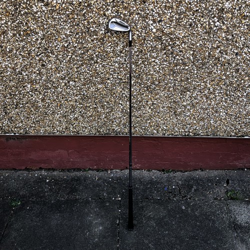 Mizuno iron regular - mizuno,