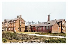 ptc0707 - Scunthorpe Hospital