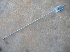 vw type 3 door lock rod &