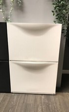 New ikea trones shoe storage - shoe,
