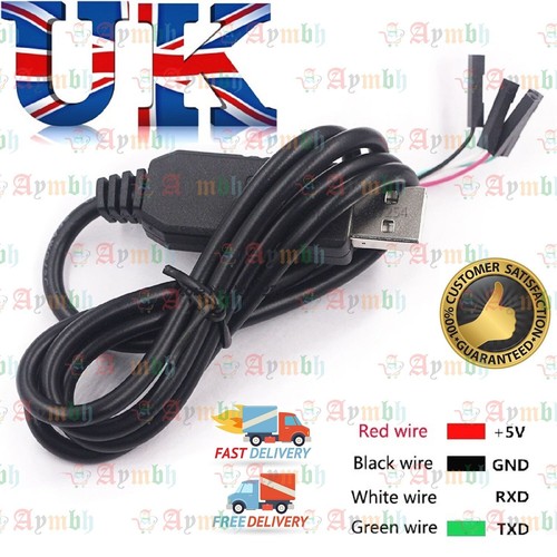 Usb rs232 ttl - to,