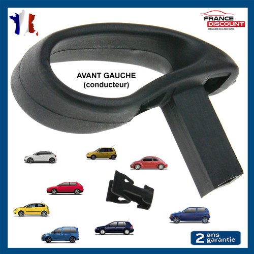 Driver seat tilt handle - seat, for
