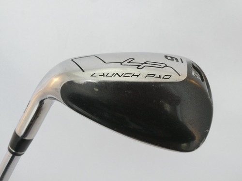 Wilson launch pad - pad, #