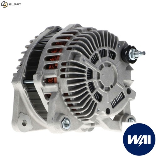 Alternator 20776an for - for, nissan