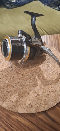 Wychwood riot big pit reel - wychwood,